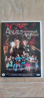 Huis anubis dvd, Cd's en Dvd's, Ophalen of Verzenden