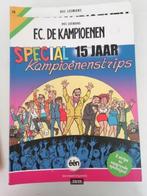 FC De Kampioenen strips, Boeken, Stripverhalen, Meerdere stripboeken, Ophalen, Gelezen, Hec Leemans