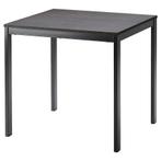 Uitschuifbare keukentafel, Ophalen, Zo goed als nieuw