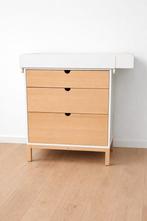 Stokke home verschoningstafel, Ophalen