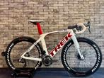Trek Madone SLR9 Project One Sram Red [54cm], 28 inch, Carbon, Zo goed als nieuw, Meer dan 20 versnellingen