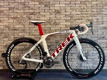 Trek Madone SLR9 Project One Sram Red [54cm] beschikbaar voor biedingen