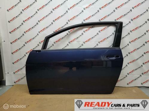 GOLF 7 VII LH5X 3 DEURS LINKSVOOR DEUR Links VOOR PORTIER, Auto-onderdelen, Carrosserie, Deur, Volkswagen, Voor, Links, Gebruikt