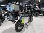 QJ Motor SRT 600 SX TOURING, Motoren, Motoren | Overige merken, Chopper, Meer dan 35 kW, 600 cc, Bedrijf