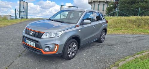 Suzuki Vitara 1.0 benzine GL+ 86000km  waarborg  1 jaar, Auto's, Suzuki, Bedrijf, Te koop, Vitara, ABS, Achteruitrijcamera, Airbags