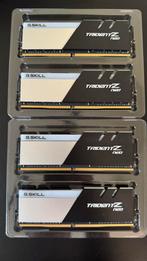 G.Skill DDR4 Trident Z Neo 4x16GB 3600Mhz, Computers en Software, RAM geheugen, Ophalen, Zo goed als nieuw, DDR4