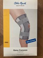Kniebrace, wraparound, maat s, Diversen, Braces, Ophalen of Verzenden, Nieuw