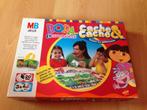 Jeu de société Dora, Hobby en Vrije tijd, Gezelschapsspellen | Bordspellen, Ophalen, Zo goed als nieuw