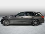 Mercedes-Benz C-klasse 200 AMG Line - NIGHTPACK - PANO DAK -, Auto's, Automaat, Achterwielaandrijving, Euro 6, 4 cilinders