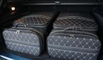 Roadsterbag kofferset/koffer Mercedes GLC Allrounder, Verzenden, Nieuw