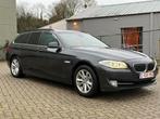 Bmw F11 2012 euro 5 échange possible 0470455112, Auto's, Bedrijf, Te koop, Euro 5