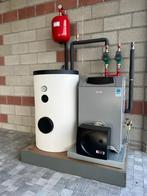 chauffage, Doe-het-zelf en Bouw, Verwarming en Radiatoren, Ophalen, Hoog rendement (Hr), Cv-ketel of Combi-ketel, Nieuw