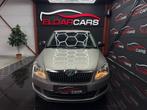 Skoda Fabia 1.2 benzine/1e eigenaar/35000km/Jaar Garantie*!, Auto's, Skoda, Voorwielaandrijving, Stof, Zwart, Bedrijf