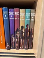 Winkler prins medische encyclopedie 6-delig, Ophalen, Zo goed als nieuw, Medisch, Complete serie