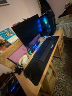 Setup gmaing, Informatique & Logiciels, Comme neuf, Gaming, SSD, 16 GB
