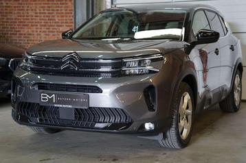 Citroën C5 Aircross Aircross 1.2 Benzine CarPlay Led 2023 beschikbaar voor biedingen