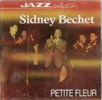 cd   /   Sidney Bechet – Petite Fleur, Ophalen of Verzenden