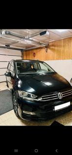 Volkswagen touran 1.6 tdi, Auto's, Particulier, Te koop, Touran