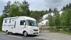 Rapido 9066df, direct beschikbaar, Caravans en Kamperen, Mobilhomes, Integraal, 7 tot 8 meter, Diesel, Tot en met 4