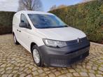 Volkswagen Caddy Van 2.0 TDi (bj 2022), Auto's, Voorwielaandrijving, https://public.car-pass.be/vhr/b3c1c331-6987-4648-9e2f-9181e1256e86
