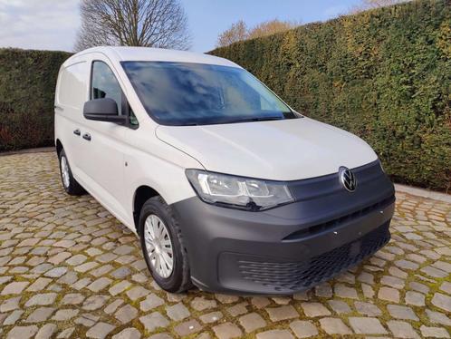 Volkswagen Caddy Van 2.0 TDi (bj 2022), Auto's, Bestelwagens en Lichte vracht, Bedrijf, Te koop, ABS, Airbags, Airconditioning