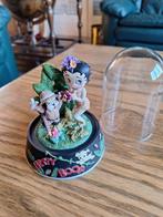 Betty Boop Globe of the Jungle gelimiteerde editie, Verzamelen, Ophalen of Verzenden, Nieuw, Mens