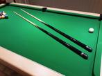 2 biljart  keu, Sport en Fitness, Biljarten en Poolen, Ophalen
