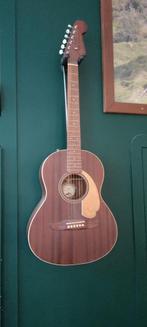 gitaar Fender, Ophalen, Zo goed als nieuw, Hollow body, Fender