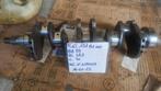 Krukas Fiat 131 1.6, Auto-onderdelen, Ophalen of Verzenden, Gebruikt, Fiat