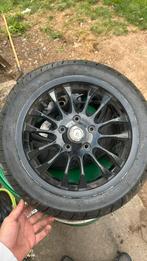 Vespa sprint velgen set, Fietsen en Brommers, Ophalen of Verzenden