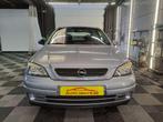 Opel Astra 1.4i benzine bj. 2004 amper 65000km, Voorwielaandrijving, Stof, 4 cilinders, 65 kW
