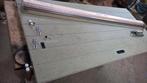 schuifdeur nieuw en plaatsklaar, Neuf, Enlèvement, 80 à 100 cm, Bois
