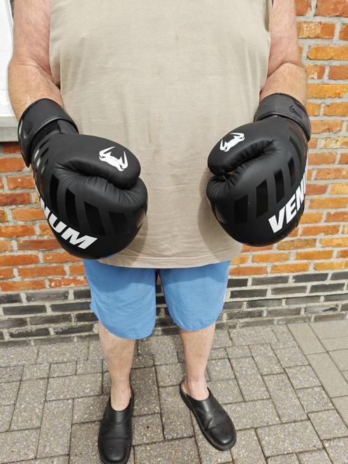 boksgerief, Sport en Fitness, Boksen, Ophalen