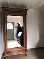 spiegelkast legboorden en rail, Maison & Meubles, Armoires | Autre, Enlèvement, Utilisé