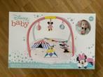Speeltapijt Disney - Minnie Mouse en Pluto, Kinderen en Baby's, Zo goed als nieuw, Ophalen