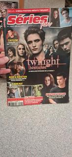 Tijdschriften - Twilight - negen met posters en bonussen, Ophalen of Verzenden, Nieuw