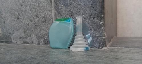 1 Coloplast Conveen Optima 22130 condoomkatheter, Diversen, Verpleegmiddelen, Zo goed als nieuw, Ophalen of Verzenden