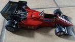 F1 Formule 1 Ferrari Gerhard Berger Model 28 Weber, Overige merken, Auto, 1:32 tot 1:50, Ophalen of Verzenden