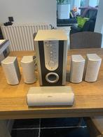 Surround system, Ophalen, Gebruikt, 5.1-systeem