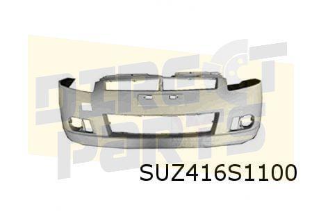 Suzuki Swift III voorbumper (-11/07) (te spuiten) Origineel!, Auto-onderdelen, Carrosserie, Bumper, Suzuki, Voor, Nieuw, Ophalen of Verzenden