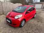 Citroen C1, Rouge, Euro 5, Achat, Vitres électriques