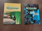 Betelgeuze 1+2, Boeken, Stripverhalen, Meerdere stripboeken, Ophalen of Verzenden, Nieuw, Leo