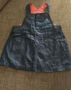 Kleedje mt 74, Kinderen en Baby's, Babykleding | Maat 74, Ophalen of Verzenden, Zo goed als nieuw, Meisje, Jurkje of Rokje
