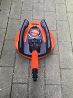 Stihl borstelkop ra 101 (voor hogedrukreiniger), Tuin en Terras, Hogedrukreinigers, Ophalen of Verzenden, Zo goed als nieuw