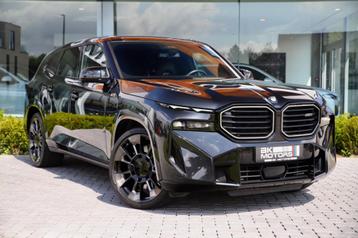 BMW XM 4.4AS PHEV (480 kW/653PK) I FULL OPTION I TVA 21% beschikbaar voor biedingen