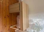 Bureau et chaises, Diversen, Overige Diversen, Ophalen