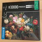 Clementino 1000 puzzelstukjes, Hobby en Vrije tijd, Legpuzzel, Zo goed als nieuw, Ophalen