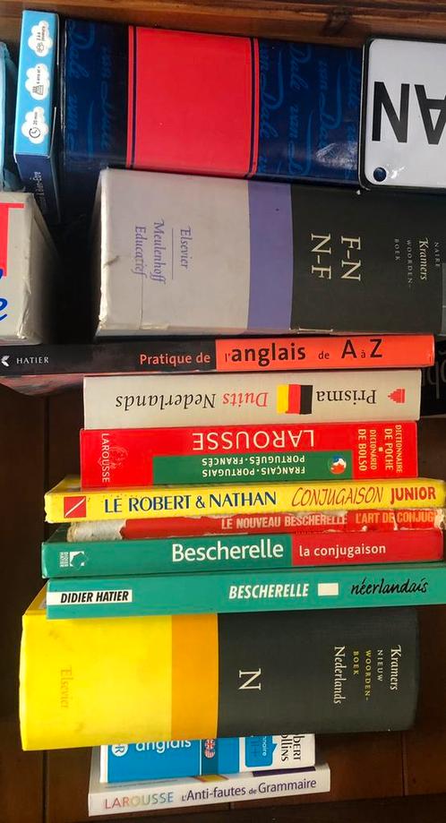 Kramers Nieuw Woordenboek Nederlands, Boeken, Woordenboeken, Nederlands, Kramers, Ophalen of Verzenden
