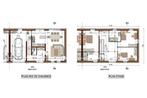 Maison à vendre à Marche-En-Famenne, 3 chambres, Immo, 3 pièces, 185 m², Maison individuelle