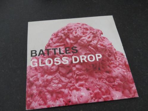 WARP RECORDS / CD'S PROMO - PREFUSE 73 / BATTLES / BIBIO, Cd's en Dvd's, Cd's | Dance en House, Zo goed als nieuw, Trip Hop of Breakbeat